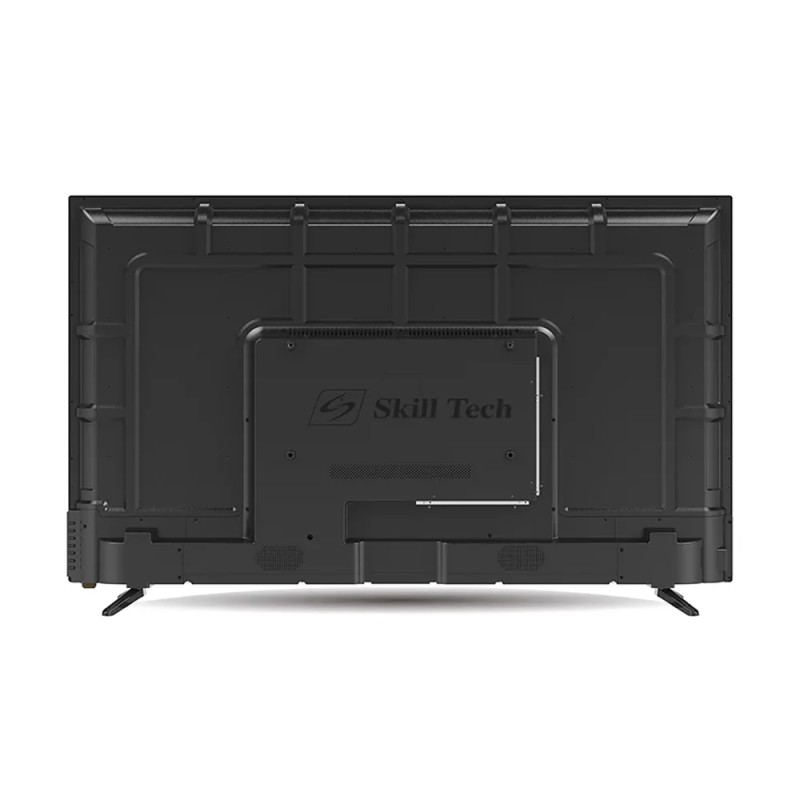 Skill Tech SK5550S4KFL 55" LED Smart TV