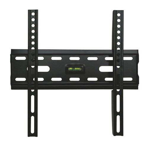حامل تلفزيون جداري ثابت رفيع من Skill Tech 33F