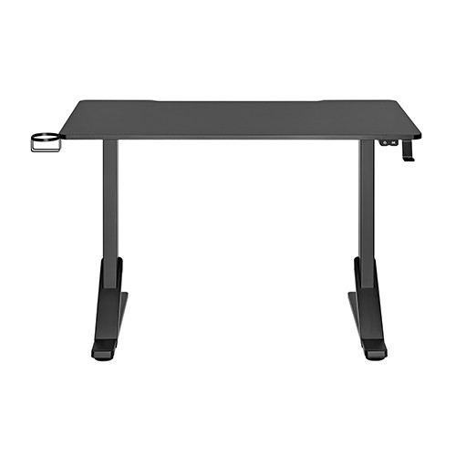 Skill Tech GMD11-1 Heavy Duty Gaming Desk With RGB Back Lighting