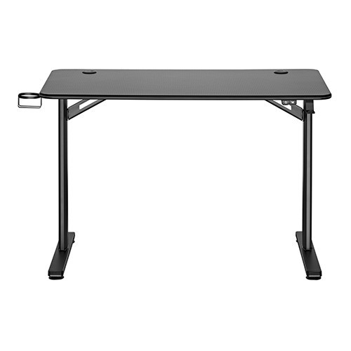 Skill Tech GMD08-1 Gaming Desk with RGB Lighting Edges