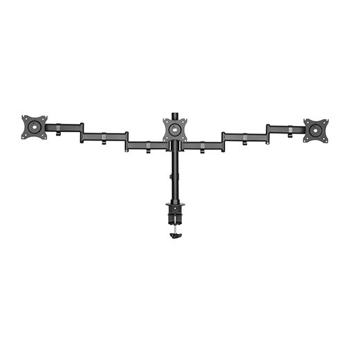 Skill Tech SH 070 C036 Economy Steel LCD Vesa Desk Mount