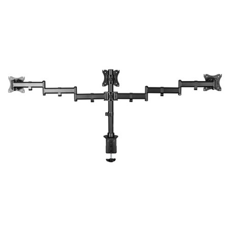 حامل مكتبي Skill Tech SH 070 ​​C036 Economy Steel LCD Vesa