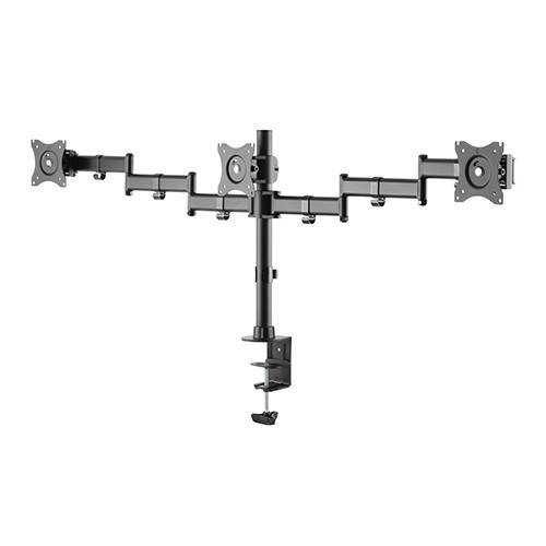 Skill Tech SH 070 C036 Economy Steel LCD Vesa Desk Mount