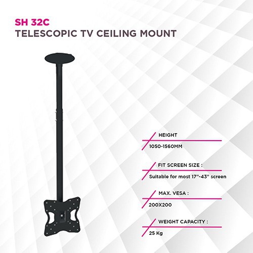 Skill Tech SH 32C...