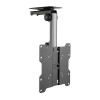 Skill Tech SH 2022CM Lockable TV Ceiling Mount for Caravan