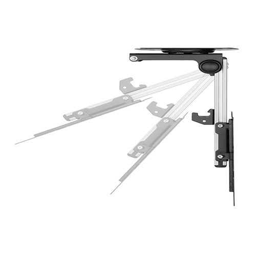 Skill Tech SH 2022CM Lockable TV Ceiling Mount for Caravan