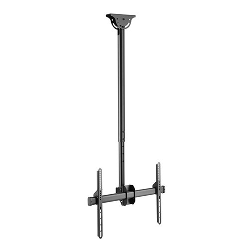 Skill Tech SH 615C Telescopic Full-Motion Tv Ceiling Mount
