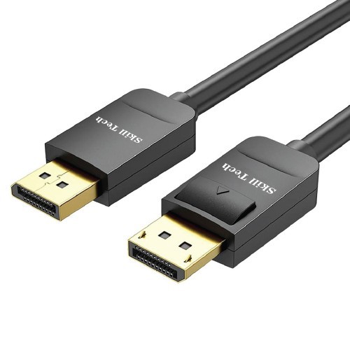 Skill Tech SH DPD44CS Display Port Cable