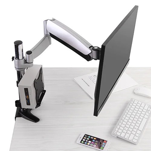 حامل وحدة المعالجة المركزية متعدد الوظائف Skill Tech SH CP1
