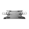 Skill Tech SH-BH-2 Steel Laptop Holder