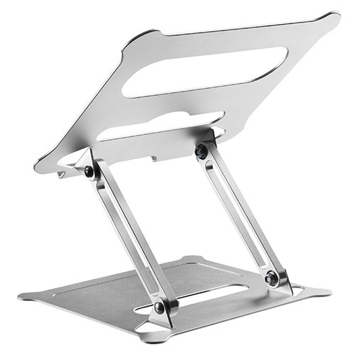 Skill Tech SH LP15 Dual Adjustment Laptop Holder