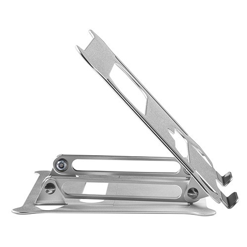 Skill Tech SH LP15 Dual Adjustment Laptop Holder