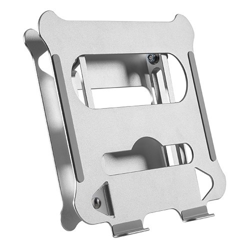 Skill Tech SH LP15 Dual Adjustment Laptop Holder