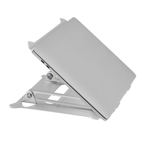 Skill Tech SH LP15 Dual Adjustment Laptop Holder