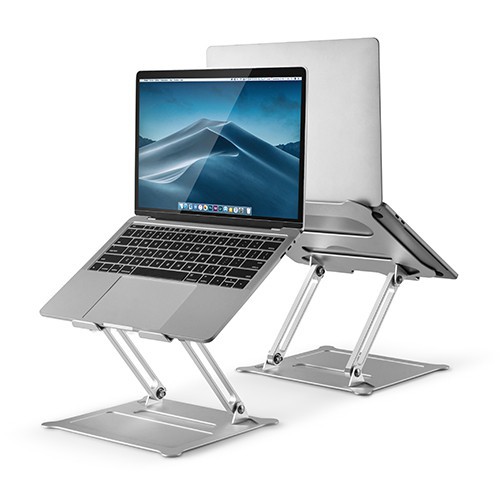Skill Tech SH LP15 Dual Adjustment Laptop Holder