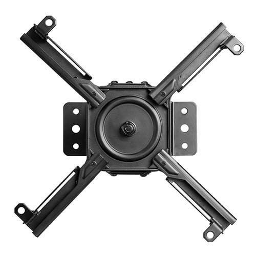 Skill Tech SH 08PB Solid Ceiling Projector Bracket