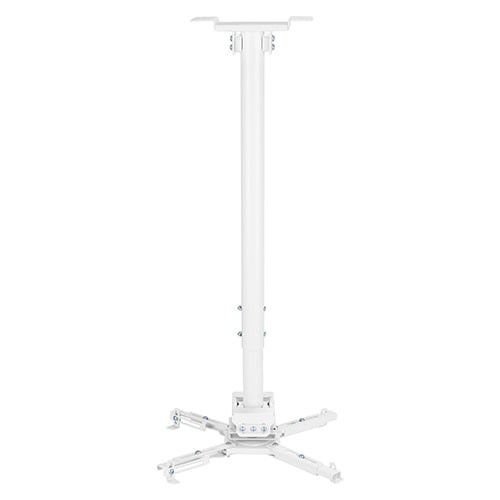 Skill Tech SH 08P Solid Ceiling Projector Bracket