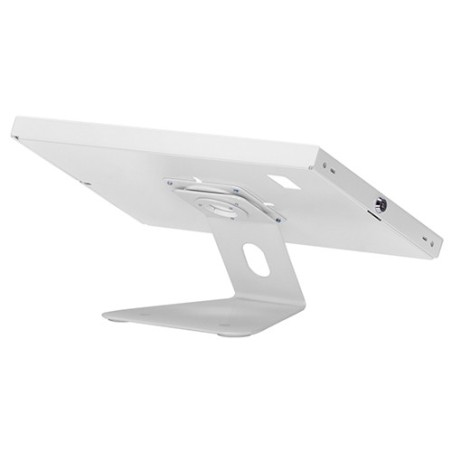 حامل جهاز لوحي Skill Tech SH 3203 مضاد للسرقة يُثبّت على الحائط/على سطح العمل