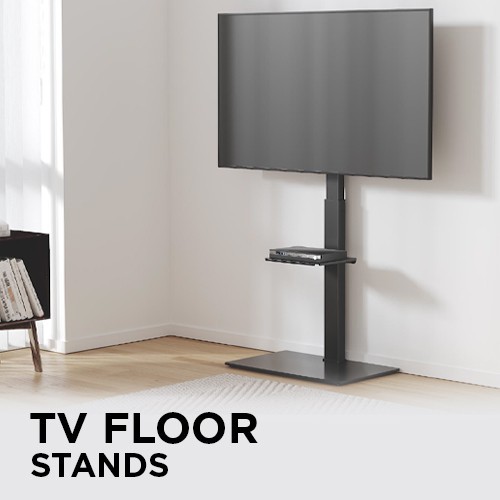 Tv Floor Stands Without Wheels