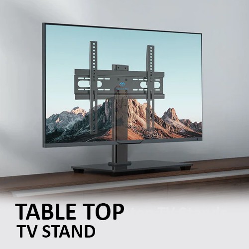 Tv Table Stand