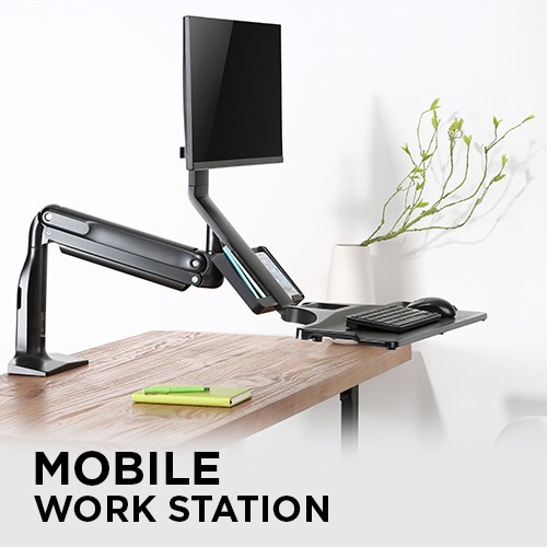 Work Stations