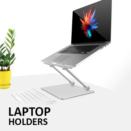 Laptop Holders