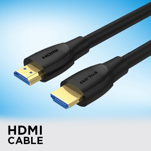 HDMI Cables