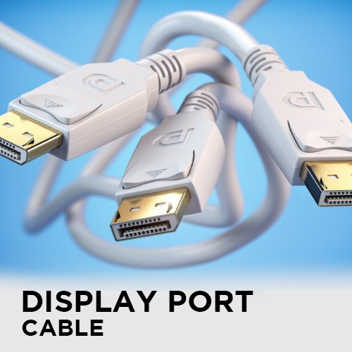 Display Port Cables