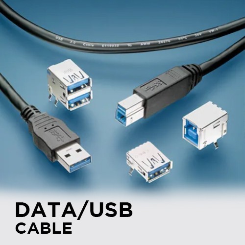 Data/USB Cable
