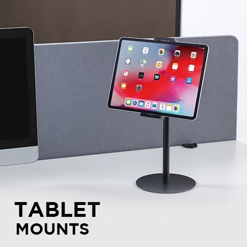 Tablet Mounts
