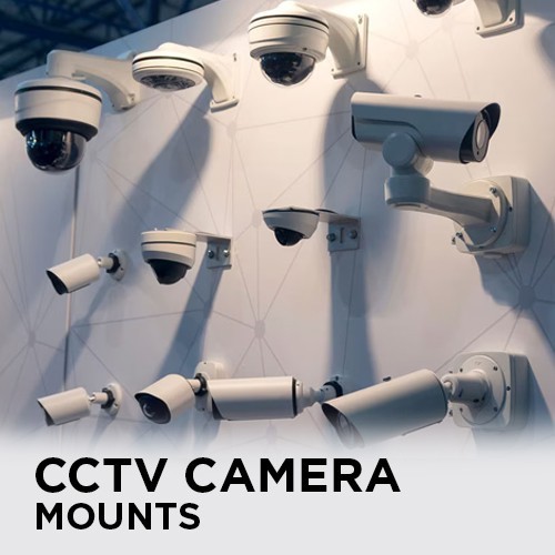CCTV Mounts