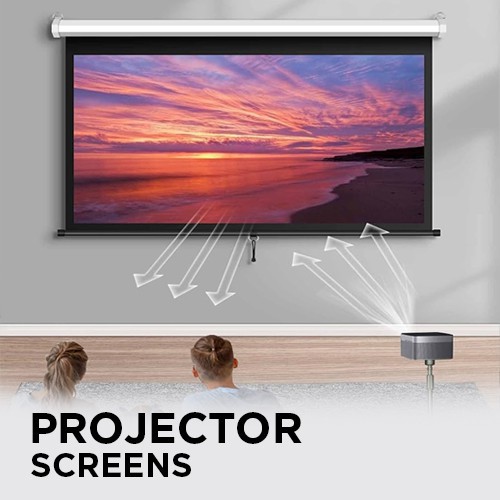 Projector Screen