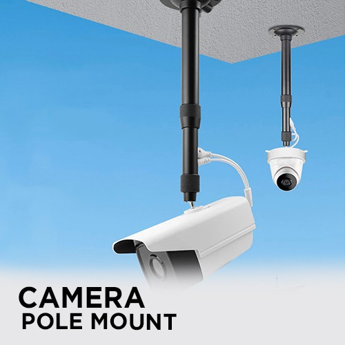 Camera Pole Mount