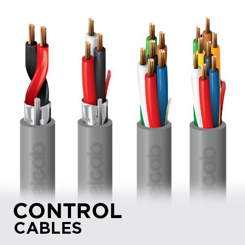 Control Cables