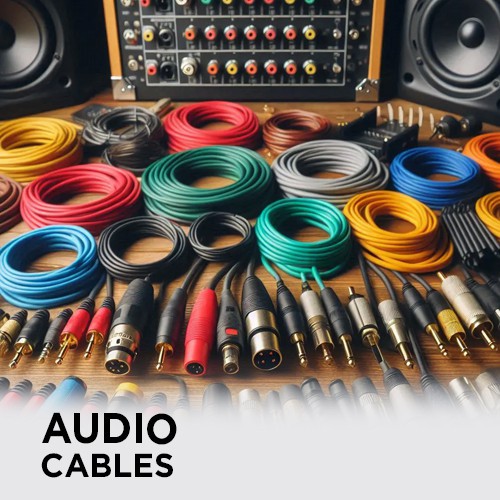 Audio Cables