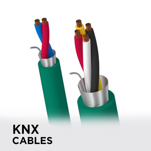كابلات KNX