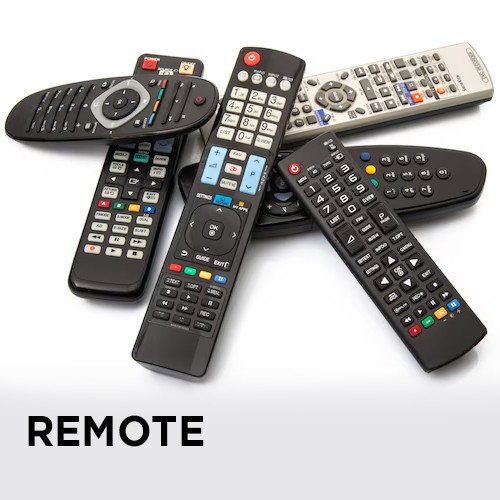 Remote