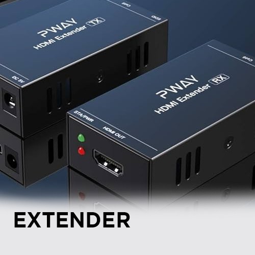 Extender