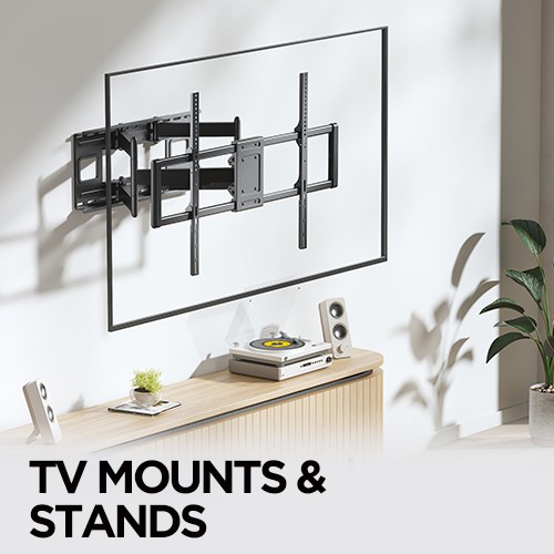 Tv Mounts & Stands