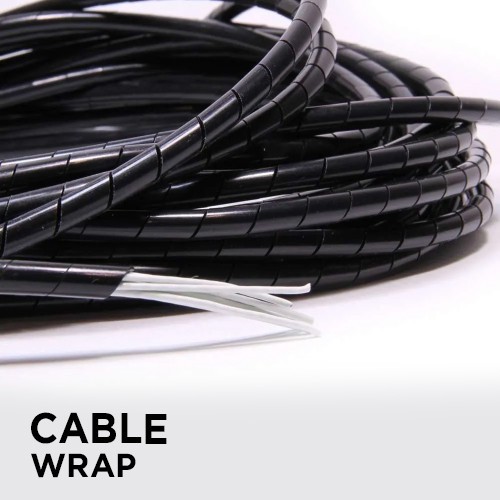 Cable Wrap