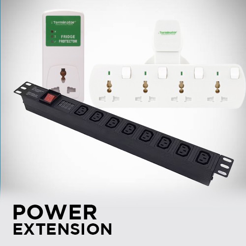 Power Extension