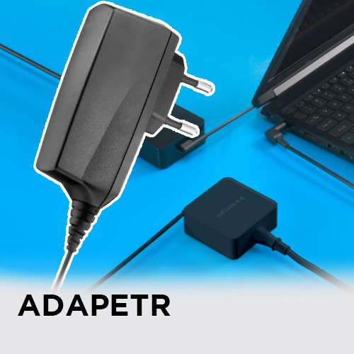 Adapter