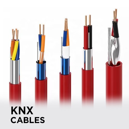 Fire Alarm Cables
