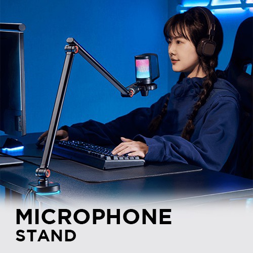 Microphone Stand