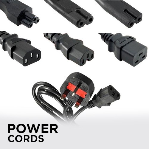 Power Cords