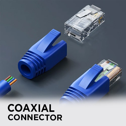 Network Connectors