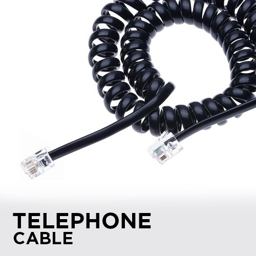 Telephone Cable