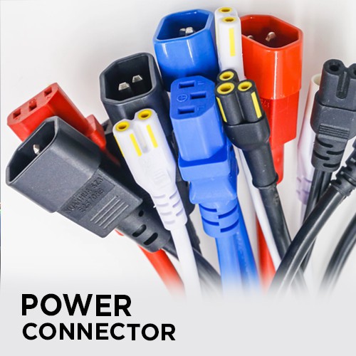 Power Connector