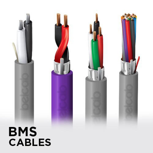 BMS Cable