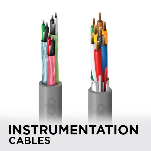 Instrumentation Cable